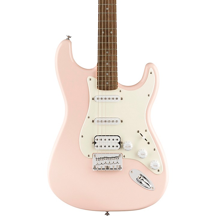 fender squier strat guitar center