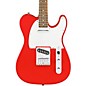 Squier Affinity Telecaster Electric Guitar Race Red thumbnail