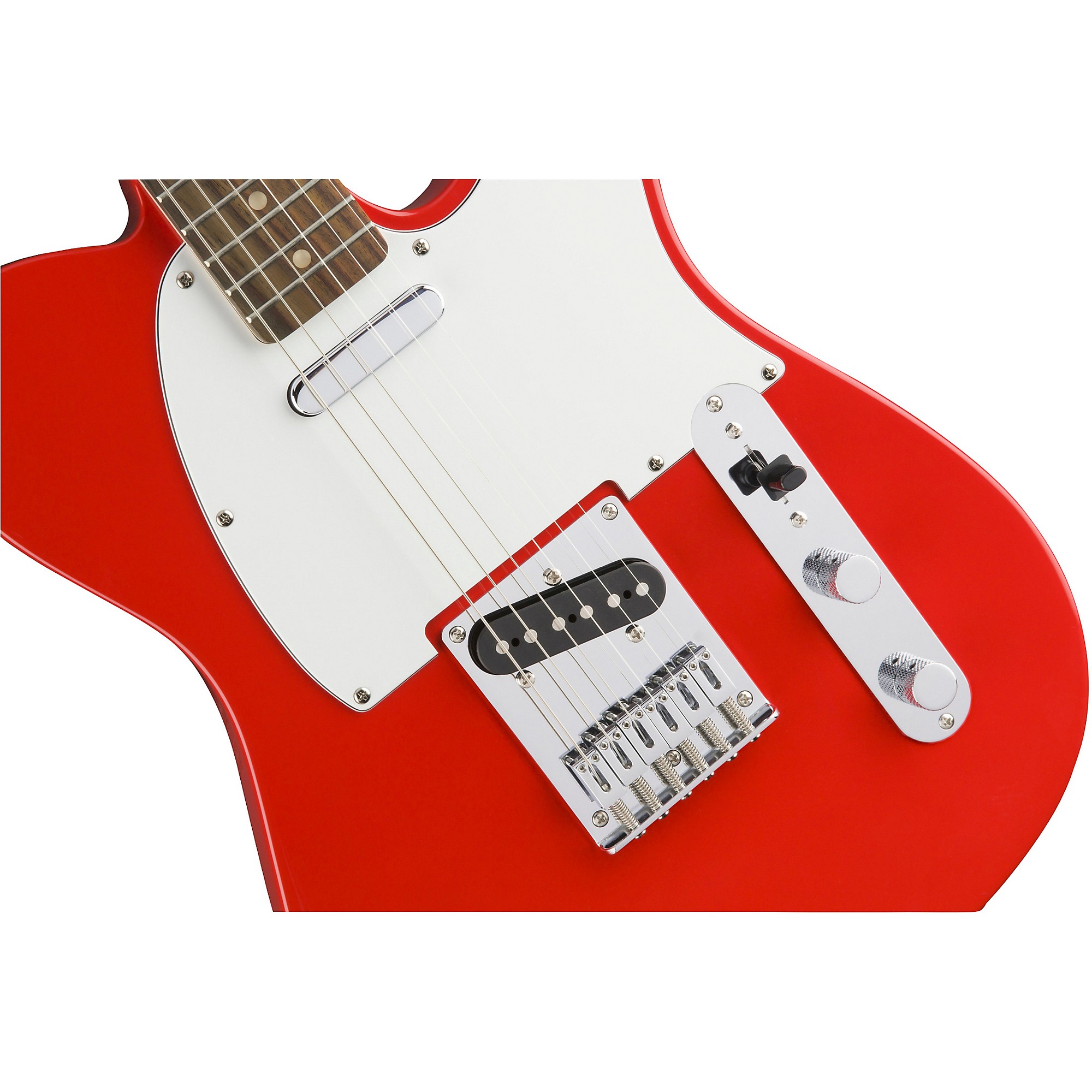 squier Affinity Telecaster Race Red-