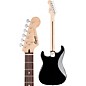 Squier Bullet Stratocaster HT Electric Guitar Black