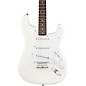 Squier Bullet Stratocaster HT Electric Guitar Arctic White thumbnail