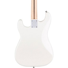 Squier Bullet Stratocaster HT Electric Guitar Arctic White