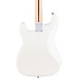 Squier Bullet Stratocaster HT Electric Guitar Arctic White