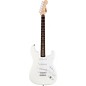 Squier Bullet Stratocaster HT Electric Guitar Arctic White