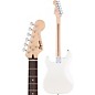 Squier Bullet Stratocaster HT Electric Guitar Arctic White