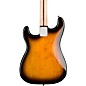 Squier Bullet Stratocaster HT Electric Guitar Brown Sunburst