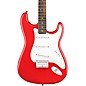 Squier Bullet Stratocaster HT Electric Guitar Fiesta Red thumbnail