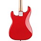 Squier Bullet Stratocaster HT Electric Guitar Fiesta Red