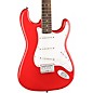 Squier Bullet Stratocaster HT Electric Guitar Fiesta Red