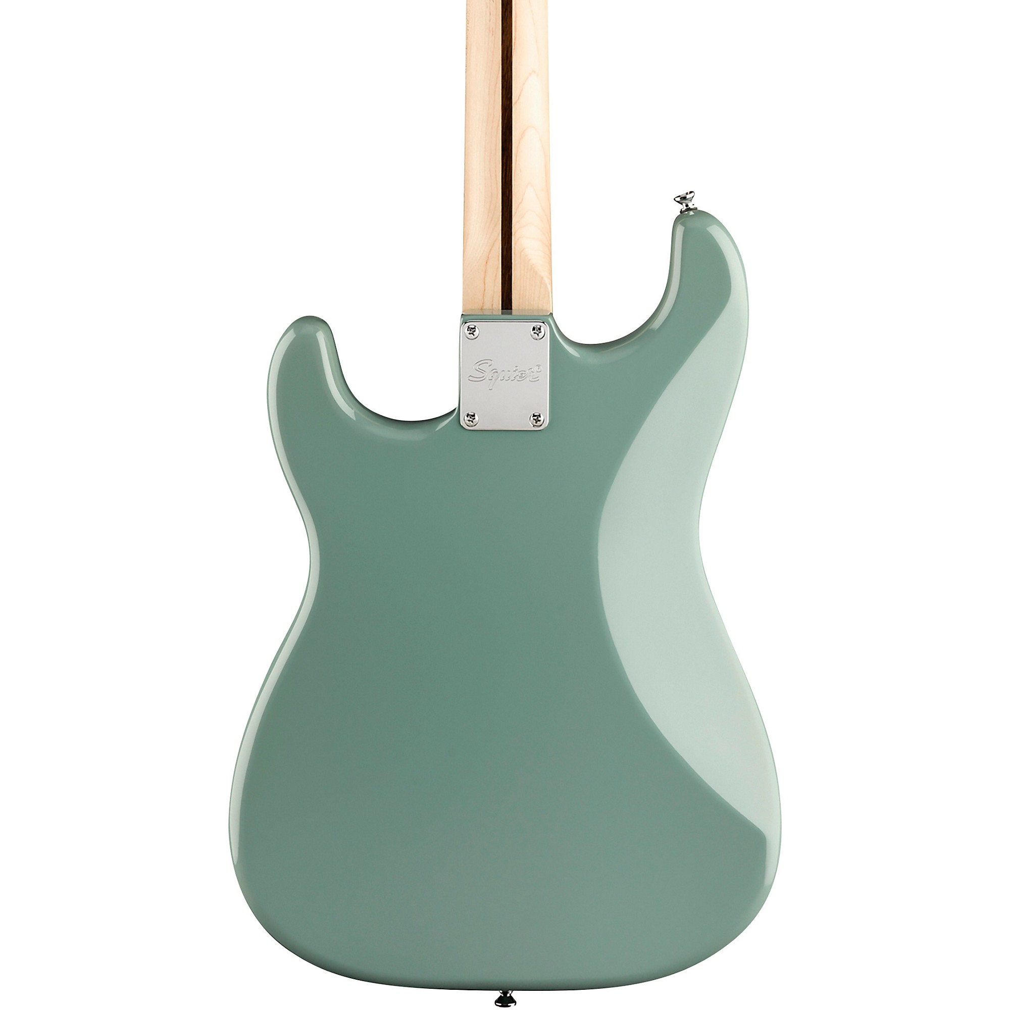 SQUIER スクワイヤ Bullet Sonic Grey レア 終値 - メルカリ