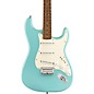 Squier Bullet Stratocaster HT Electric Guitar Tropical Turquoise thumbnail
