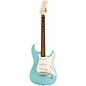 Squier Bullet Stratocaster HT Electric Guitar Tropical Turquoise