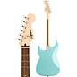 Squier Bullet Stratocaster HT Electric Guitar Tropical Turquoise