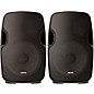 Gemini AS-08TOGO 8" Wireless Rechargeable Bluetooth Speakers (Pair) thumbnail