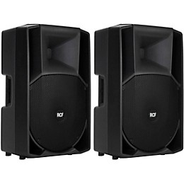 RCF ART 735-A 2-Way Active Speakers (Pair)