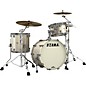 TAMA Starclassic Maple 3-Piece Shell Pack with Smoked Black Nickel Hardware and 20 in. Bass Drum Champagne Sparkle thumbnail