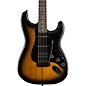 Open Box Squier Bullet Stratocaster HSS with Tremolo Limited Edition Electric Guitar Level 2 2-Color Sunburst 190839580108 thumbnail