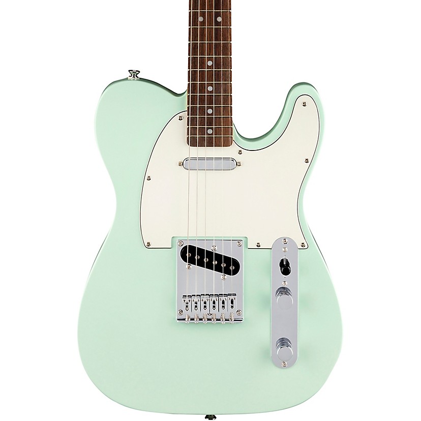 Squier(r) Limited-Edition Bullet Telecaster(r)