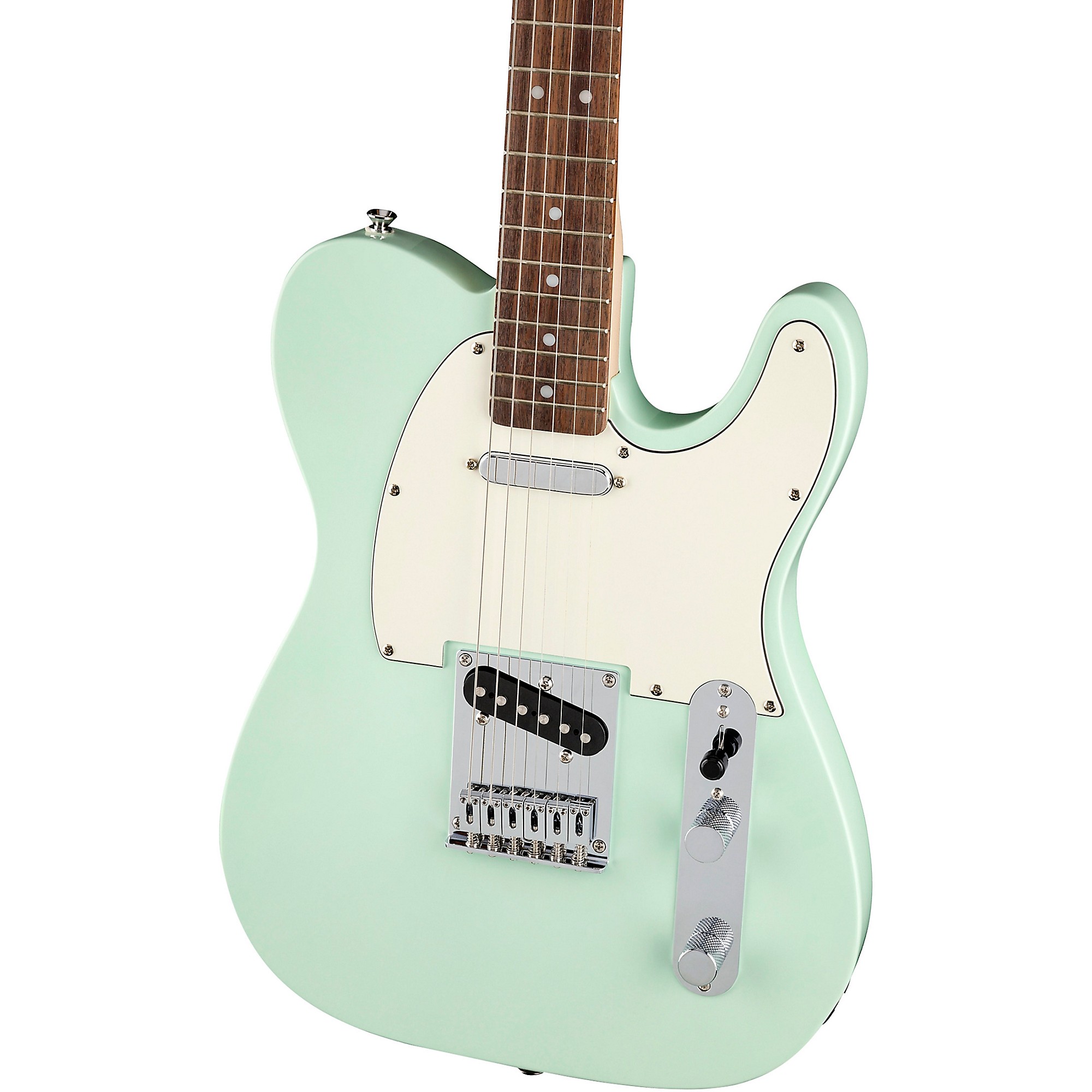 Squier Surf Green | Guitar Center