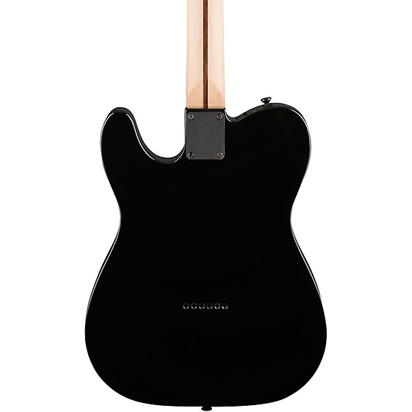Open Box Squier Affinity Telecaster HH Electric Guitar with