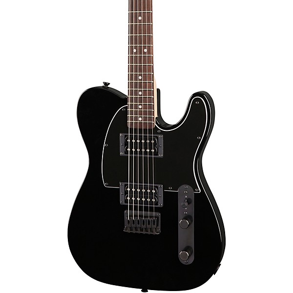 Open Box Squier Affinity Telecaster HH Electric Guitar with