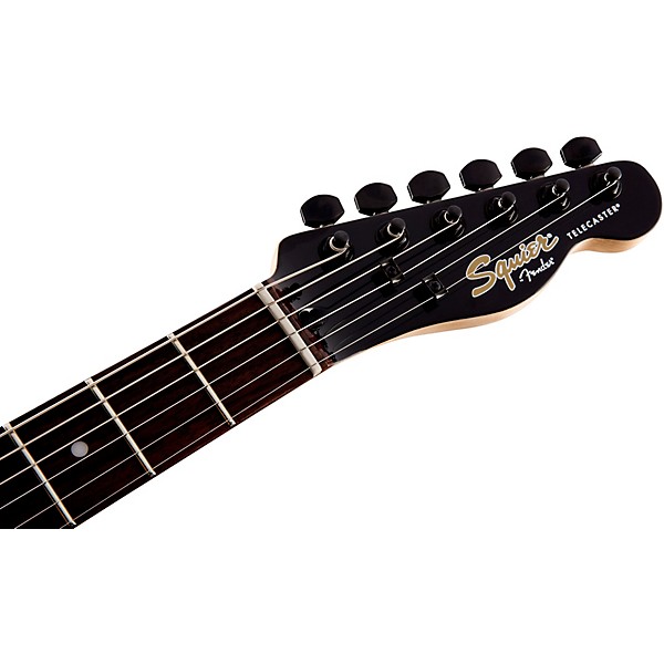 SQUIER  Affinity Telecaster HH  エレキギター Squier Affinity Telecaster HH Electric Guitar With Matching