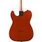 Open Box Squier Affinity Telecaster HH Electric Guitar with Matching Headstock Level 2 Metallic Orange 194744273209