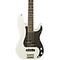 Squier Affinity Precision Bass PJ Olympic White thumbnail