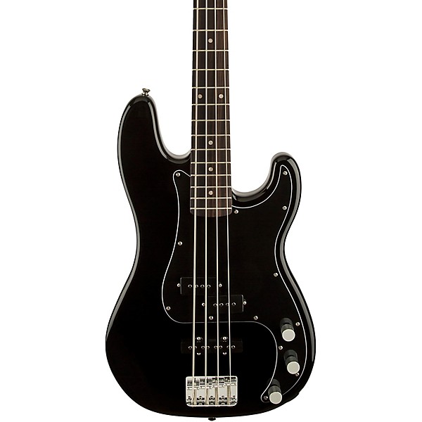 Squier Pj Bass ブラック Squier Affinity Series Precision Bass PJ - Black – Empire Music