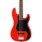 Squier Affinity Precision Bass PJ Race Red thumbnail