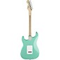 Clearance Squier Special Edition Bullet Stratocaster SSS Electric Guitar with Tremolo Sea Foam Green