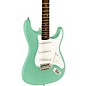 Clearance Squier Special Edition Bullet Stratocaster SSS Electric Guitar with Tremolo Sea Foam Green