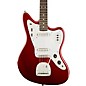 Squier Vintage Modified Jaguar Electric Guitar Candy Apple Red thumbnail