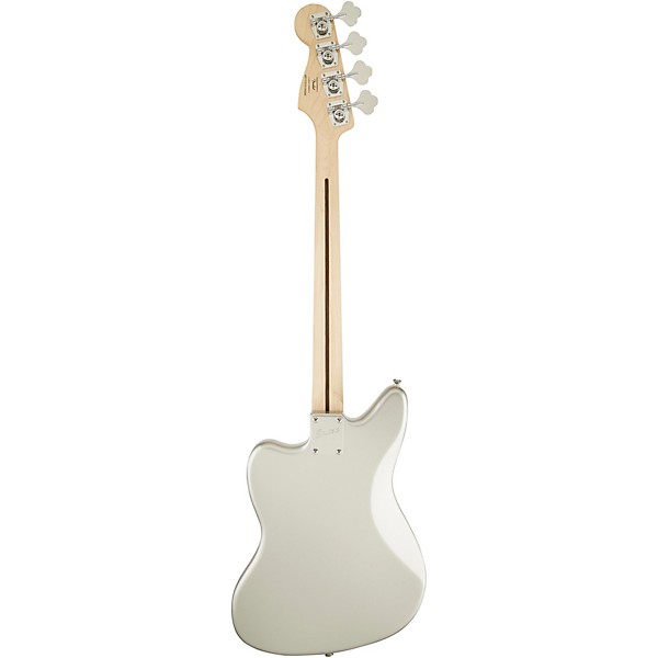レア　Jaguar Bass Special SS Bass of the Week: Squier Vintage Modified Jaguar Bass