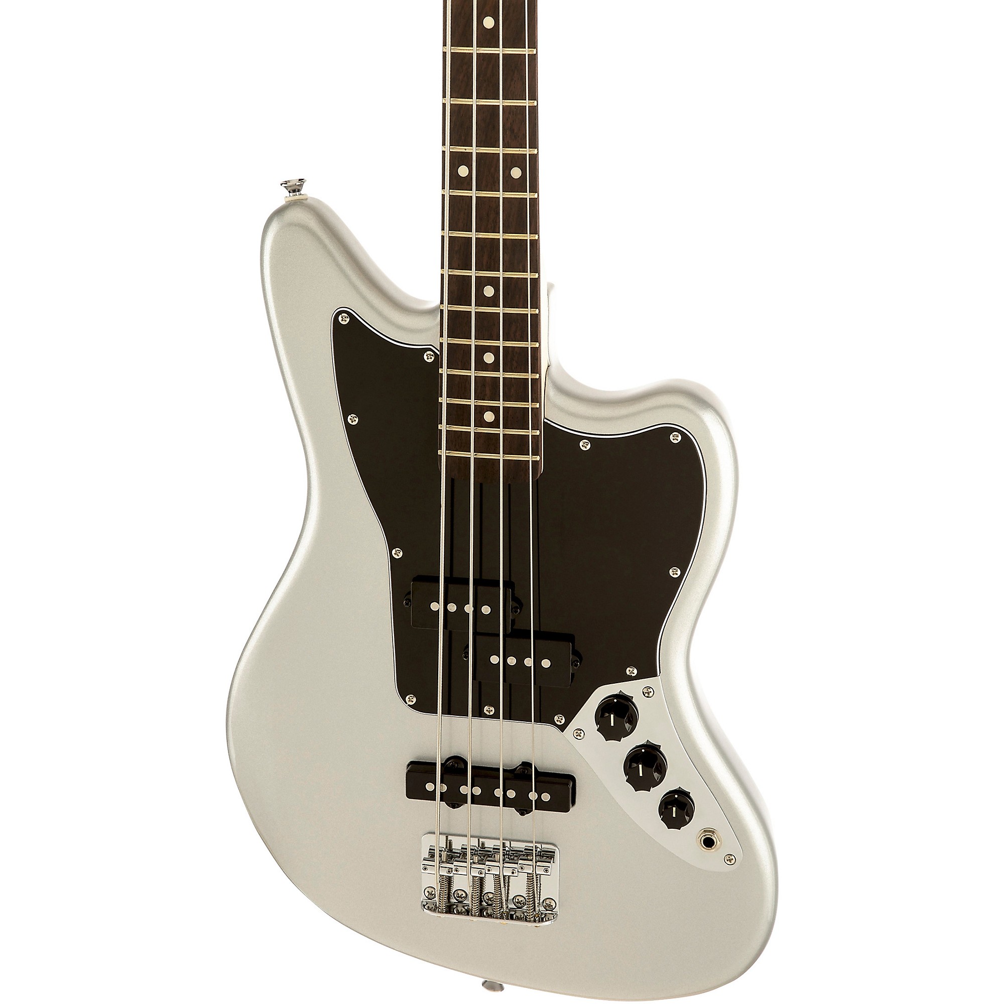 Open Box Squier Silver 190839533920 | Guitar Center