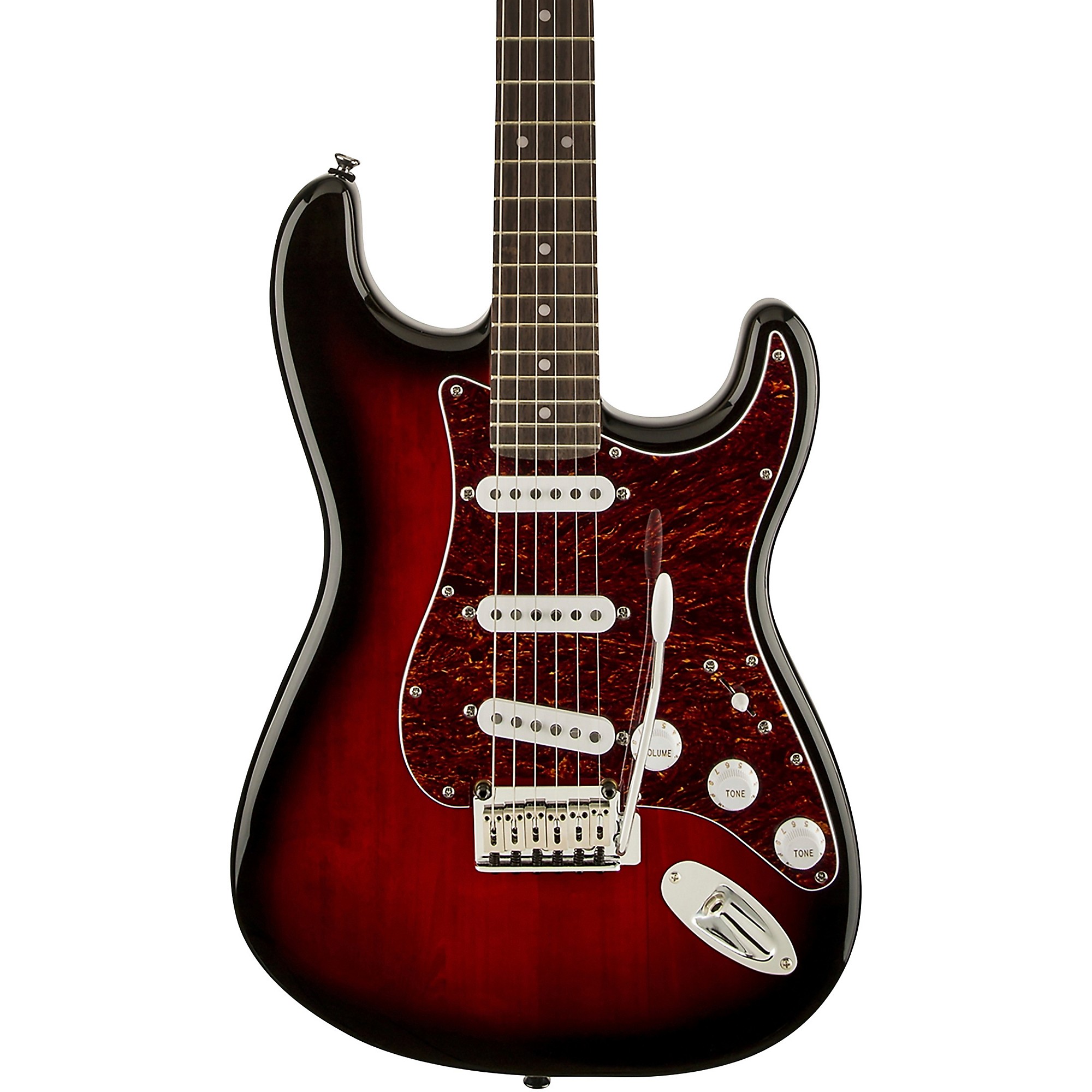 you.t630 squier stratocaster Open Box Squier Standard Stratocaster Electric Guitar Antique