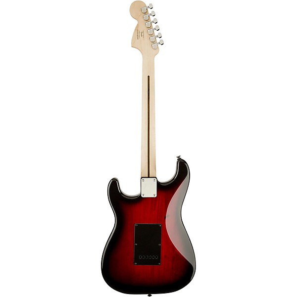 Open Box Squier Antique Burst 190839854667 Guitar Center