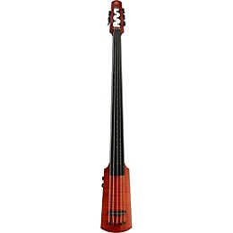 NS Design WAV5c Series 5-String Omni Bass B-G Amber Burst