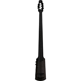 NS Design WAV5c Series 5-String Omni Bass B-G Transparent Red NS Design WAV5c Series 5-String Omni Bass B-G Black