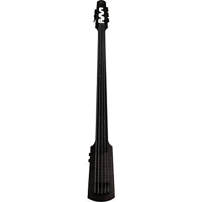 Ns Design Wav5c Series 5-String Omni Bass B-G Black for sale