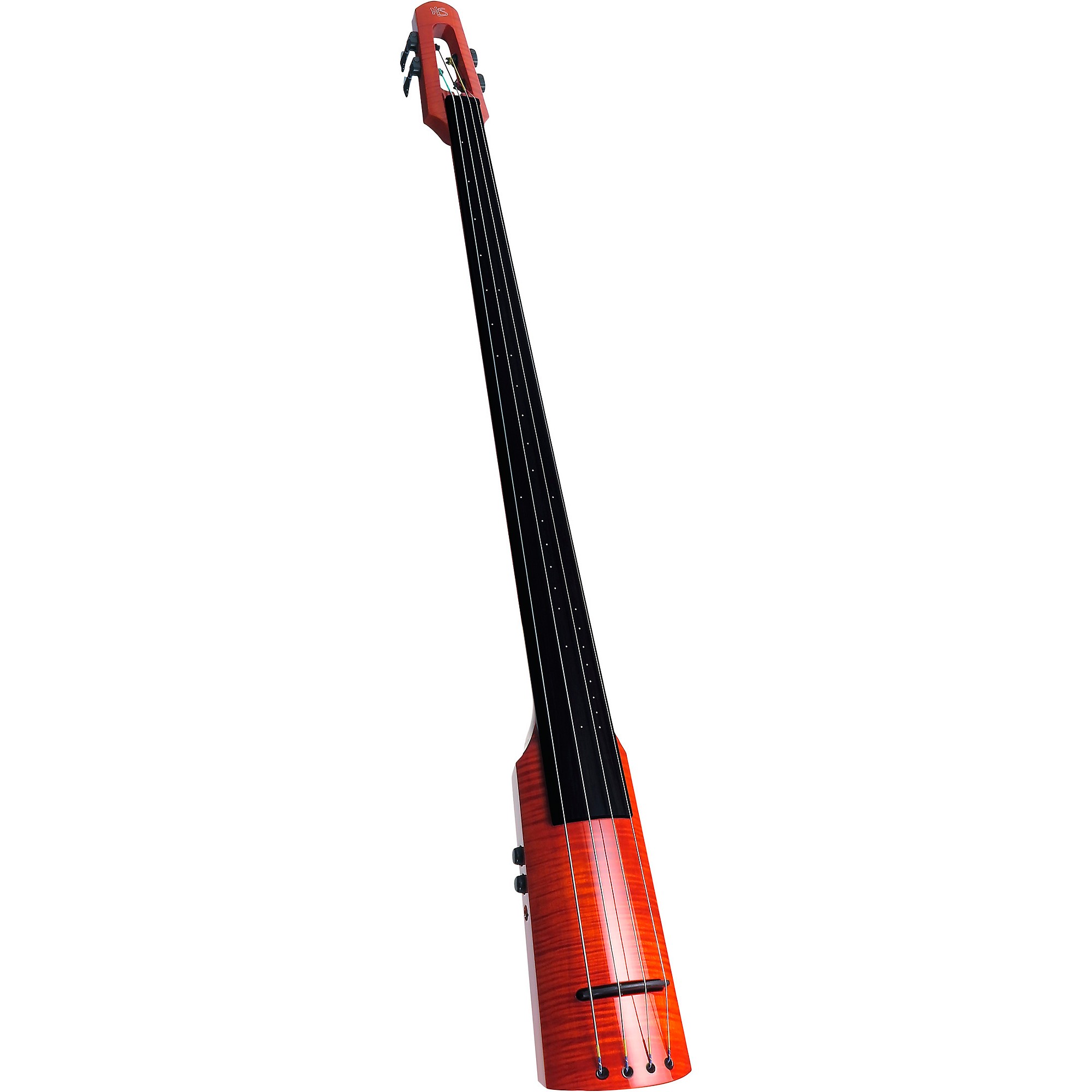NS Design WAV4 Electric Violin (4 String) – The Long Island