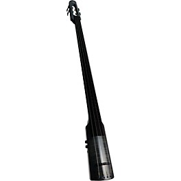 NS Design WAV4c Series 4-String Upright Electric Double... NS Design WAV4c Series 4-String Upright Electric Double Bass Black