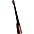 NS Design WAV5c Series 5-String Upright Elect... NS Design WAV5c Series 5-String Upright Electric Double Bass Transparent Red