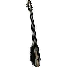 NS Design WAV5c Series 5-String Electric Cello 4/4 Transparent Red NS Design WAV5c Series 5-String Electric Cello 4/4 Black