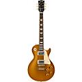 Gibson Custom Historic '57 Les Paul Goldtop Darkback Vos Electric Guitar Gold Top