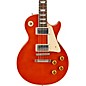 Gibson Custom '58 Les Paul Aged Electric Guitar Sweet Cherry thumbnail