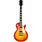 Gibson Custom 1959 Les Paul Standard Reissue VOS Electric Guitar Washed Cherry Sunburst