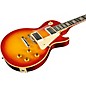 Gibson Custom 1959 Les Paul Standard Reissue VOS Electric Guitar Washed Cherry Sunburst