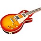 Gibson Custom 1959 Les Paul Standard Reissue VOS Electric Guitar Washed Cherry Sunburst