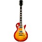 Gibson Custom 1959 Les Paul Standard Reissue VOS Electric Guitar Washed Cherry Sunburst